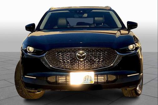 2023 Mazda CX-30 2.5 S Select Package