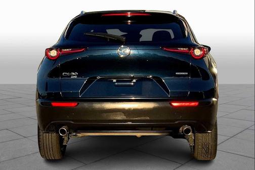 2023 Mazda CX-30 2.5 S Select Package
