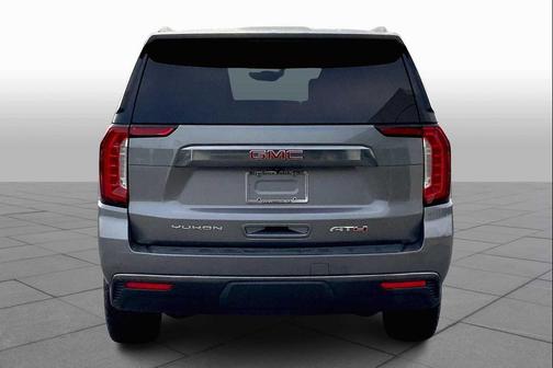 2021 GMC Yukon XL 4WD AT4