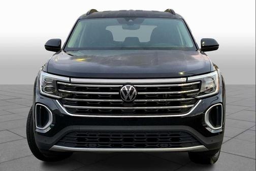 2024 Volkswagen Atlas 2.0T SE w/Technology 4MOTION