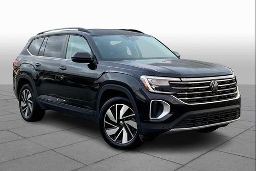 2024 Volkswagen Atlas 2.0T SE w/Technology 4MOTION