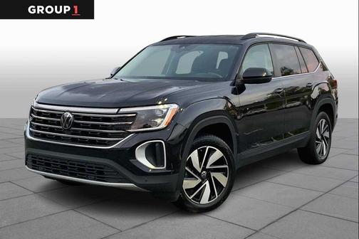 2024 Volkswagen Atlas 2.0T SE w/Technology 4MOTION