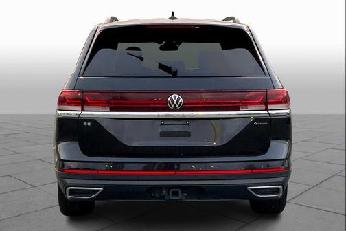 2024 Volkswagen Atlas 2.0T SE w/Technology 4MOTION