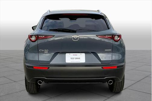 2024 Mazda CX-30 Base
