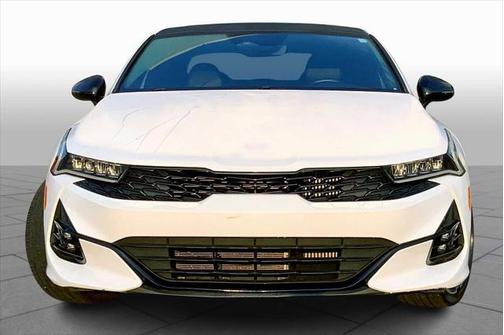 2023 Kia K5 GT