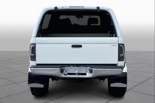 1997 Toyota Tacoma Xtracab