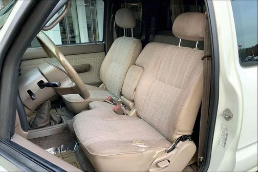 1997 Toyota Tacoma Xtracab