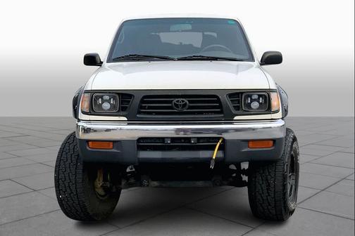 1997 Toyota Tacoma Xtracab