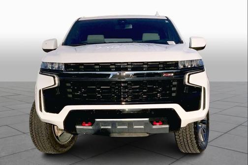 2022 Chevrolet Tahoe 4WD Z71