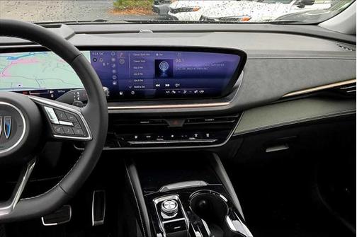 2024 Buick Envision Sport Touring AWD