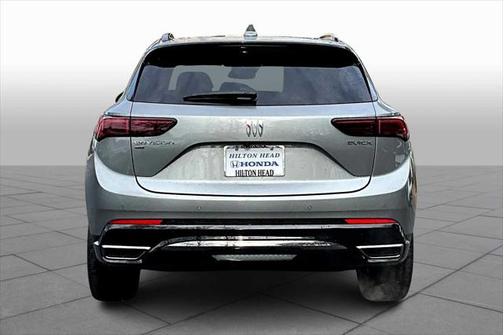 2024 Buick Envision Sport Touring AWD