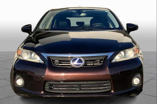 2011 Lexus CT 200h Premium