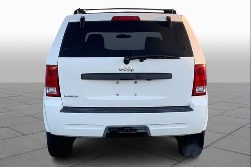 2009 Jeep Grand Cherokee Laredo