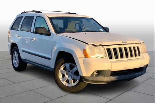 2009 Jeep Grand Cherokee Laredo