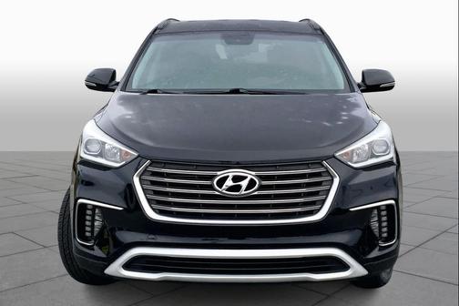 2019 Hyundai Santa Fe XL SE