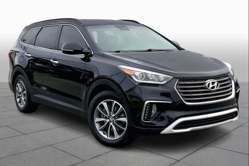2019 Hyundai Santa Fe XL SE