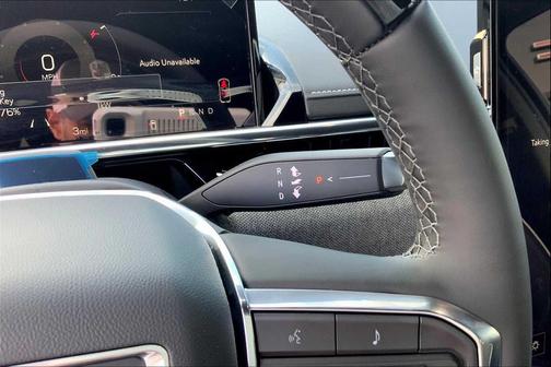 2026 GMC Sierra EV Extended Range Elevation