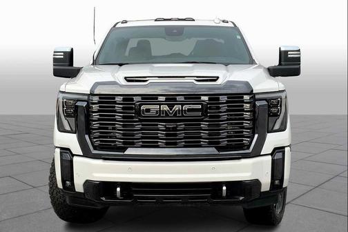 2024 GMC Sierra 2500 Denali Ultimate