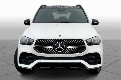 2022 Mercedes-Benz GLE 350 Base