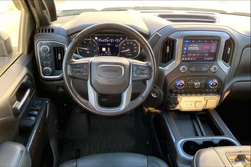 2020 GMC Sierra 2500 Denali