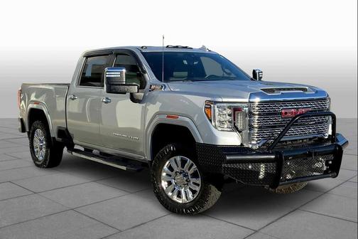 2020 GMC Sierra 2500 Denali
