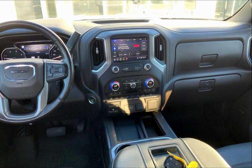 2020 GMC Sierra 2500 Denali