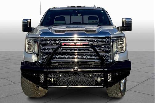 2020 GMC Sierra 2500 Denali