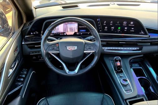 2023 Cadillac Escalade ESV Sport
