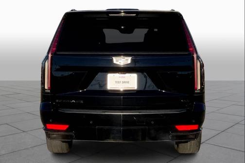 2023 Cadillac Escalade ESV Sport