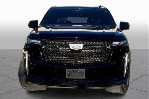 2023 Cadillac Escalade ESV Sport