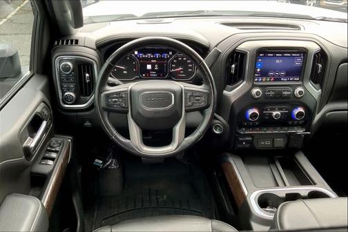 2023 GMC Sierra 2500 Denali