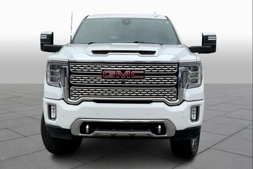 2023 GMC Sierra 2500 Denali