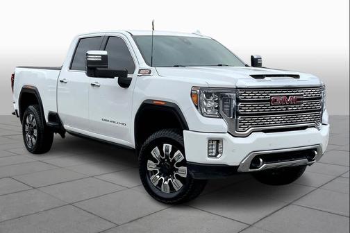 2023 GMC Sierra 2500 Denali
