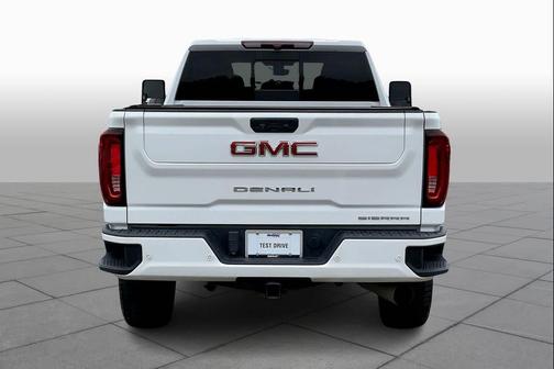 2023 GMC Sierra 2500 Denali
