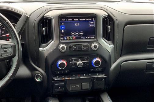 2023 GMC Sierra 2500 Denali