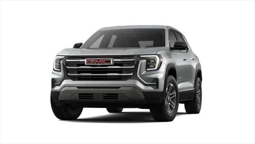 2025 GMC Terrain FWD Elevation