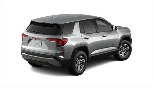 2025 GMC Terrain FWD Elevation