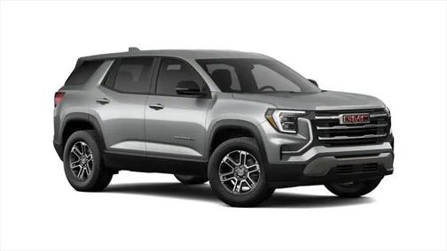 2025 GMC Terrain FWD Elevation