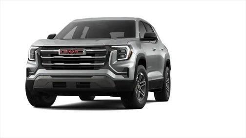 2025 GMC Terrain FWD Elevation