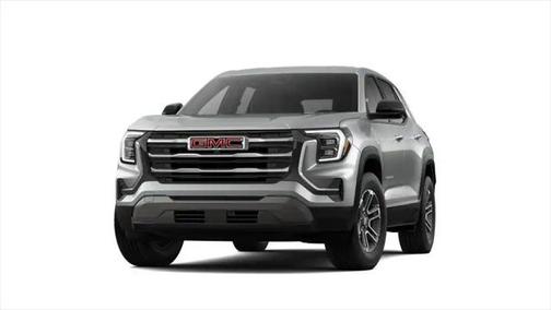 2025 GMC Terrain FWD Elevation