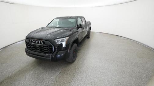 2026 Toyota Tundra Hybrid TRD Pro