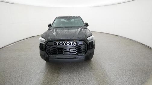 2026 Toyota Tundra Hybrid TRD Pro