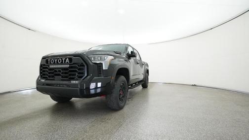 2026 Toyota Tundra Hybrid TRD Pro