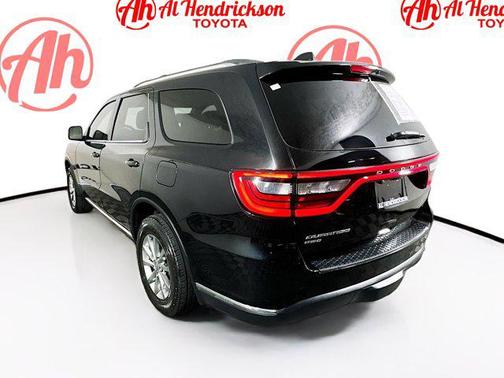 2017 Dodge Durango SXT