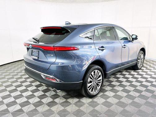 2024 Toyota Venza Limited