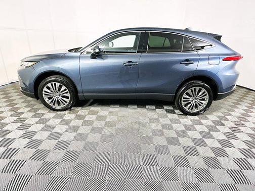 2024 Toyota Venza Limited