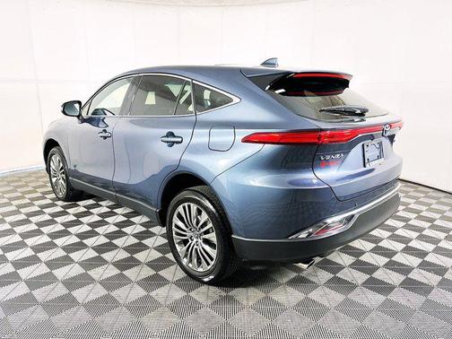 2024 Toyota Venza Limited
