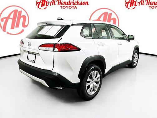 2023 Toyota Corolla Cross L