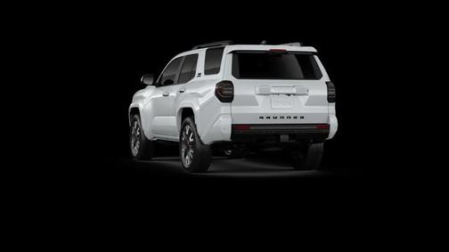2025 Toyota 4Runner TRD Sport Premium