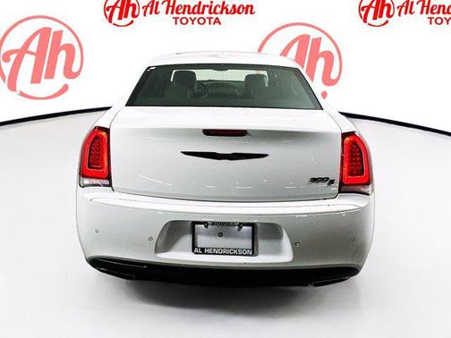 2023 Chrysler 300 S
